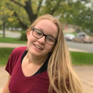 Meet your Posher, Hailey